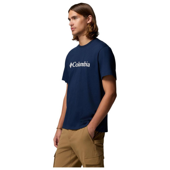 Columbia Ανδρική κοντομάνικη μπλούζα CSC Basic Logo™ T-Shirt